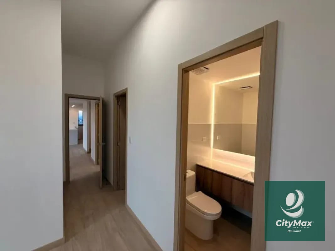Apartamento en Renta en Zona 10 Ciudad de Guatemala — Apartamento en Alquiler en Zona 10, Guatemala, Ciudad — foto 12 de 13