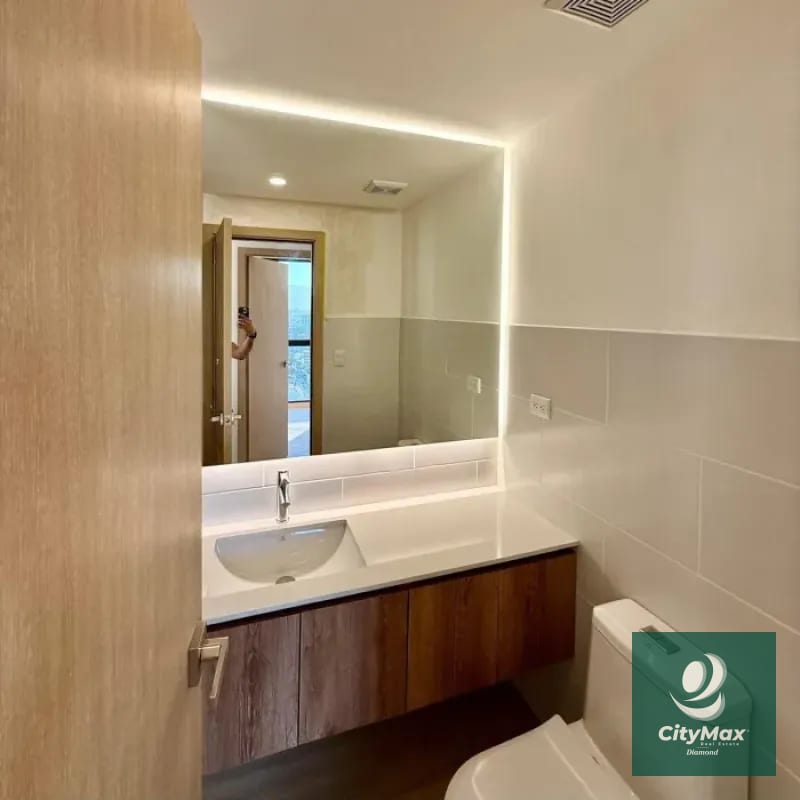 Apartamento en Renta en Zona 10 Ciudad de Guatemala — Apartamento en Alquiler en Zona 10, Guatemala, Ciudad — foto 7 de 13