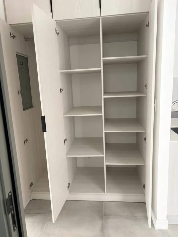 APARTAMENTO EN RENTA EN CIUDAD CAYALÁ  – ZONA 16 ANTARES  I, Torre B — Apartamento en Alquiler en Ciudad Cayalá, Zona 16, Guatemala, Ciudad — foto 8 de 11