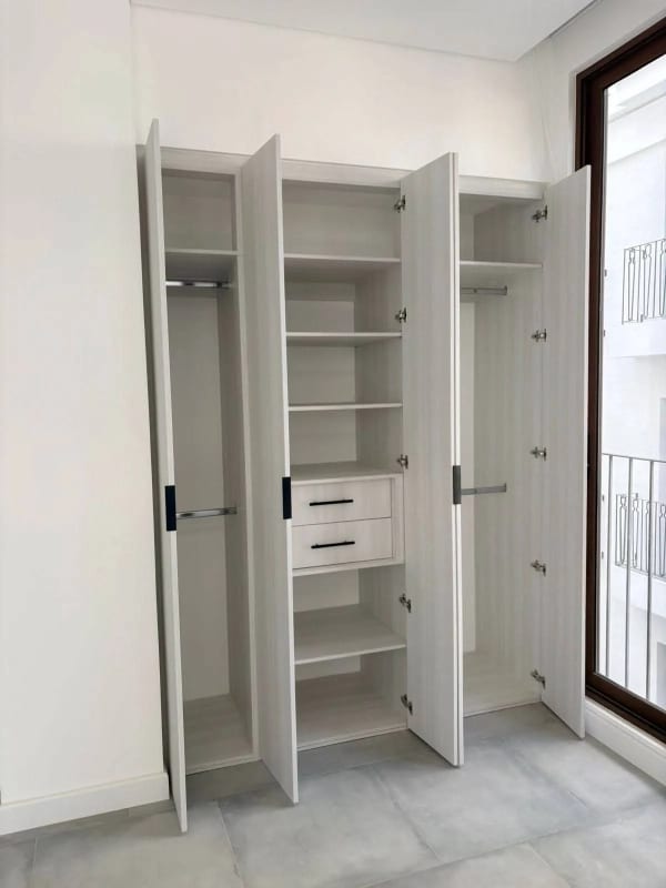 APARTAMENTO EN RENTA EN CIUDAD CAYALÁ  – ZONA 16 ANTARES  I, Torre B — Apartamento en Alquiler en Ciudad Cayalá, Zona 16, Guatemala, Ciudad — foto 5 de 11