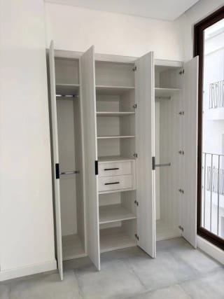 APARTAMENTO EN RENTA EN CIUDAD CAYALÁ  – ZONA 16 ANTARES  I, Torre B — Apartamento en Alquiler en Ciudad Cayalá, Zona 16, Guatemala, Ciudad — miniatura 5 de 11
