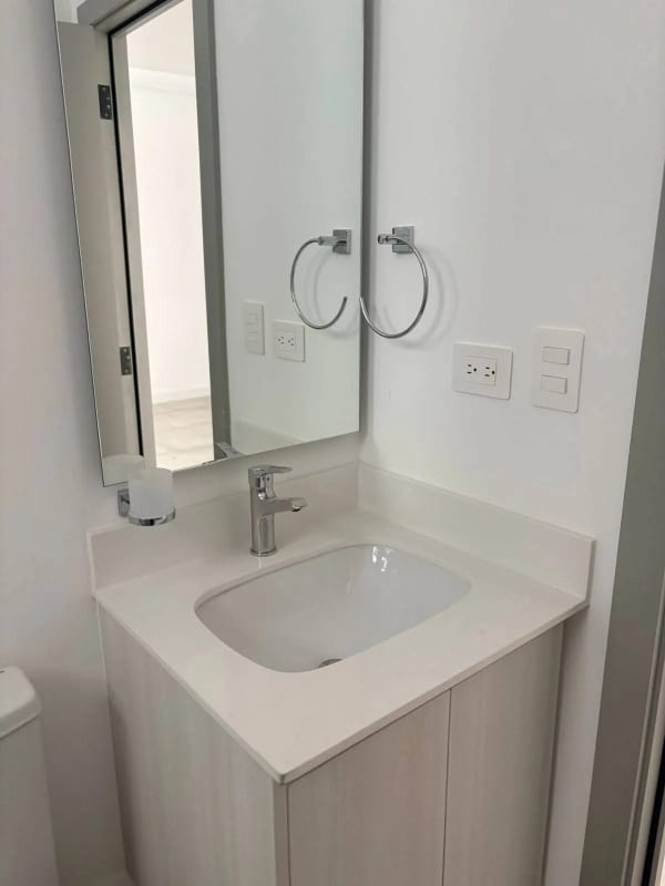 APARTAMENTO EN RENTA EN CIUDAD CAYALÁ  – ZONA 16 ANTARES  I, Torre B — Apartamento en Alquiler en Ciudad Cayalá, Zona 16, Guatemala, Ciudad — foto 3 de 11