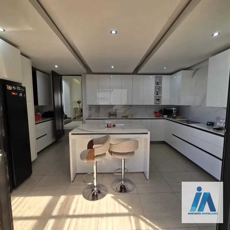 ⭕️ NUEVO PRECIO  CASA EN VENTA📍 Lomas de San Nicolás, Km 21.5 Carretera a El Salvador — Casa en Venta en Carretera a El Salvador, Guatemala, Ciudad — foto 11 de 13