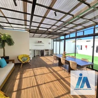 ⭕️ NUEVO PRECIO  CASA EN VENTA📍 Lomas de San Nicolás, Km 21.5 Carretera a El Salvador — Casa en Venta en Carretera a El Salvador, Guatemala, Ciudad — miniatura 9 de 13