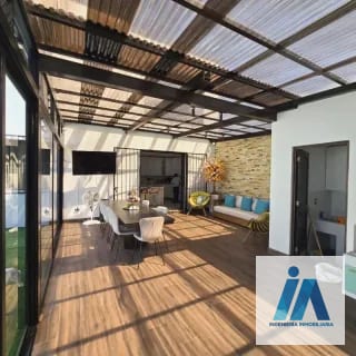 ⭕️ NUEVO PRECIO  CASA EN VENTA📍 Lomas de San Nicolás, Km 21.5 Carretera a El Salvador — Casa en Venta en Carretera a El Salvador, Guatemala, Ciudad — miniatura 8 de 13