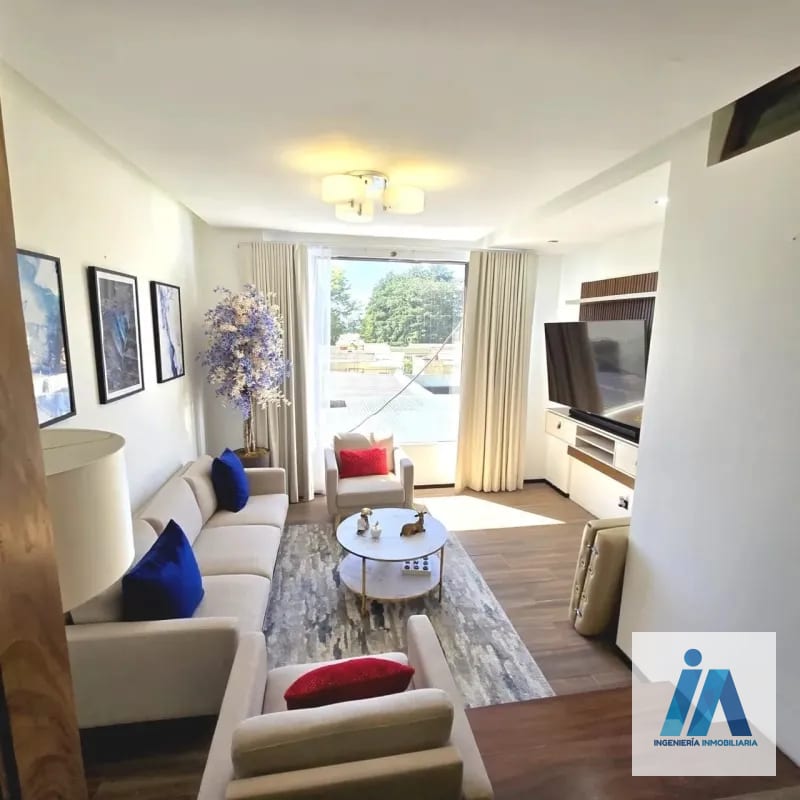 ⭕️ NUEVO PRECIO  CASA EN VENTA📍 Lomas de San Nicolás, Km 21.5 Carretera a El Salvador — Casa en Venta en Carretera a El Salvador, Guatemala, Ciudad — foto 5 de 13