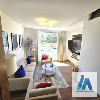 ⭕️ NUEVO PRECIO  CASA EN VENTA📍 Lomas de San Nicolás, Km 21.5 Carretera a El Salvador — Casa en Venta en Carretera a El Salvador, Guatemala, Ciudad — miniatura 5 de 13