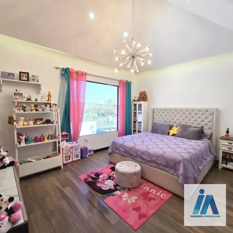 ⭕️ NUEVO PRECIO  CASA EN VENTA📍 Lomas de San Nicolás, Km 21.5 Carretera a El Salvador — Casa en Venta en Carretera a El Salvador, Guatemala, Ciudad — foto 4 de 13