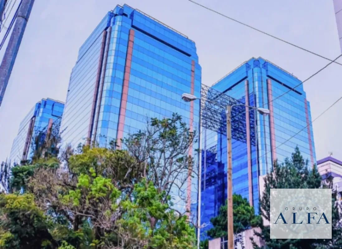 CLINICA DENTAL EQUIPADA EN RENTA EDIFICIO EUROPLAZA Z. 14 — Clínica en Alquiler en Zona 14, Guatemala, Ciudad — foto 1 de 6