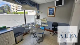 CLINICA DENTAL EQUIPADA EN RENTA EDIFICIO EUROPLAZA Z. 14 — Clínica en Alquiler en Zona 14, Guatemala, Ciudad — miniatura 6 de 6