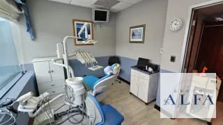 CLINICA DENTAL EQUIPADA EN RENTA EDIFICIO EUROPLAZA Z. 14 — Clínica en Alquiler en Zona 14, Guatemala, Ciudad — miniatura 5 de 6