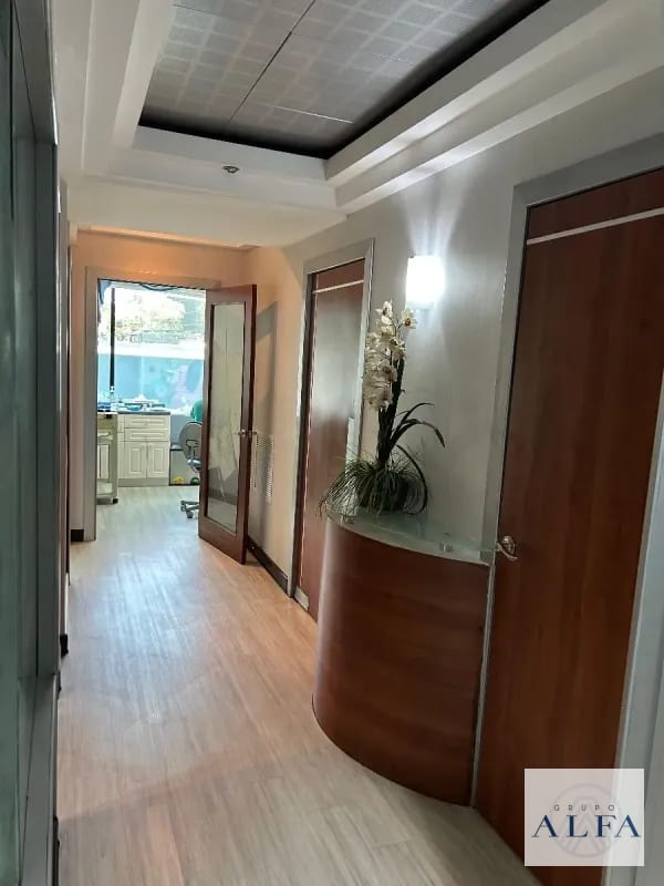 CLINICA DENTAL EQUIPADA EN RENTA EDIFICIO EUROPLAZA Z. 14 — Clínica en Alquiler en Zona 14, Guatemala, Ciudad — foto 4 de 6