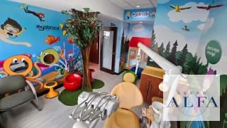 CLINICA DENTAL EQUIPADA EN RENTA EDIFICIO EUROPLAZA Z. 14 — Clínica en Alquiler en Zona 14, Guatemala, Ciudad — miniatura 2 de 6