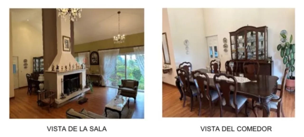 TERREVISTA CARRETERA KM. 16.5 — Casa en Venta en Terravista, Carretera a El Salvador, Guatemala, Ciudad — foto 4 de 4