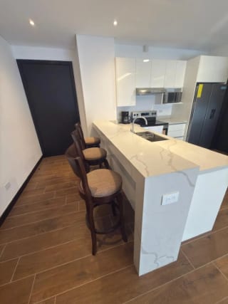 Lirios IV, Cayalá - Apartamento en renta!! — Apartamento en Alquiler en Ciudad Cayalá, Zona 16, Guatemala, Ciudad — miniatura 3 de 13