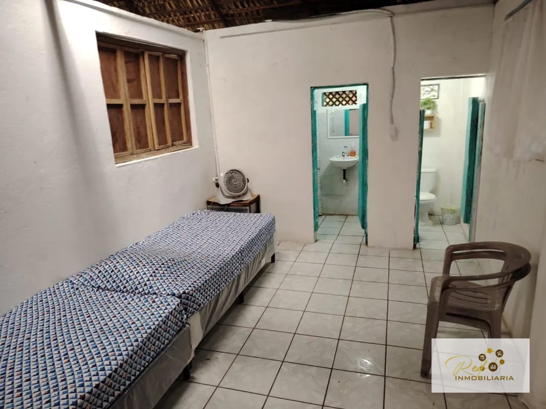 🌴 VENTA RANCHO SOLARIA – MONTER RICO 🌊 — Casa vacacional en Venta en Monterrico, Santa Rosa — foto 9 de 11