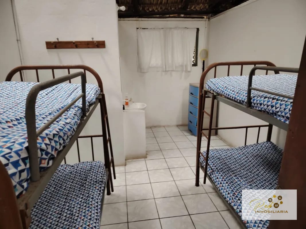 🌴 VENTA RANCHO SOLARIA – MONTER RICO 🌊 — Casa vacacional en Venta en Monterrico, Santa Rosa — foto 8 de 11