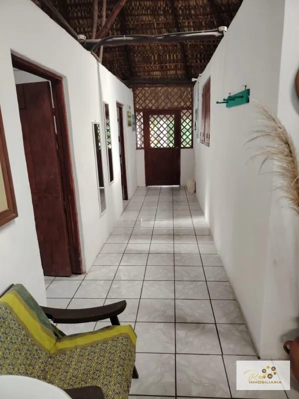 🌴 VENTA RANCHO SOLARIA – MONTER RICO 🌊 — Casa vacacional en Venta en Monterrico, Santa Rosa — foto 5 de 11