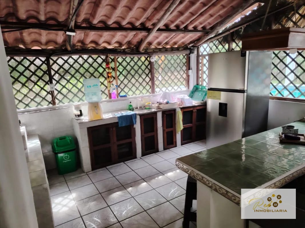 🌴 VENTA RANCHO SOLARIA – MONTER RICO 🌊 — Casa vacacional en Venta en Monterrico, Santa Rosa — foto 4 de 11
