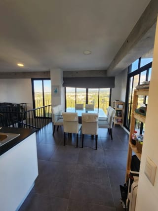 Apartamento amueblado en Renta! Zona 10 Fabra — Apartamento en Alquiler en Zona 10, Guatemala, Ciudad — miniatura 4 de 5
