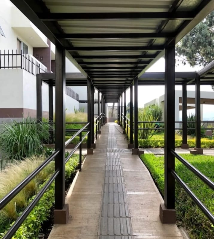 Apartamento en venta, VERTICAL (apartamentos Aurora) zona 13 — Apartamento en Venta en Zona 13, Guatemala, Ciudad — foto 4 de 11