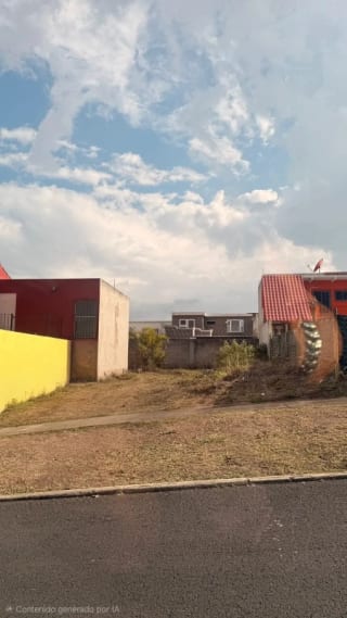 Terreno plano en venta, Hacienda Real, zona 16 — Terreno en Venta en Hacienda Real, Zona 16, Guatemala, Ciudad — miniatura 2 de 2