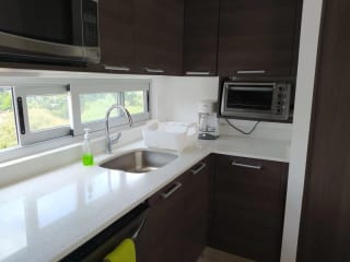 Apartamento en venta, Edificio Ferrara, zona 10 — Apartamento en Venta en Ferrara 10, Zona 10, Guatemala, Ciudad — miniatura 8 de 10