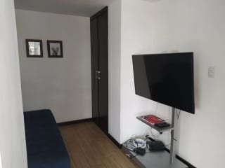 Apartamento en venta, Edificio Ferrara, zona 10 — Apartamento en Venta en Ferrara 10, Zona 10, Guatemala, Ciudad — miniatura 4 de 10
