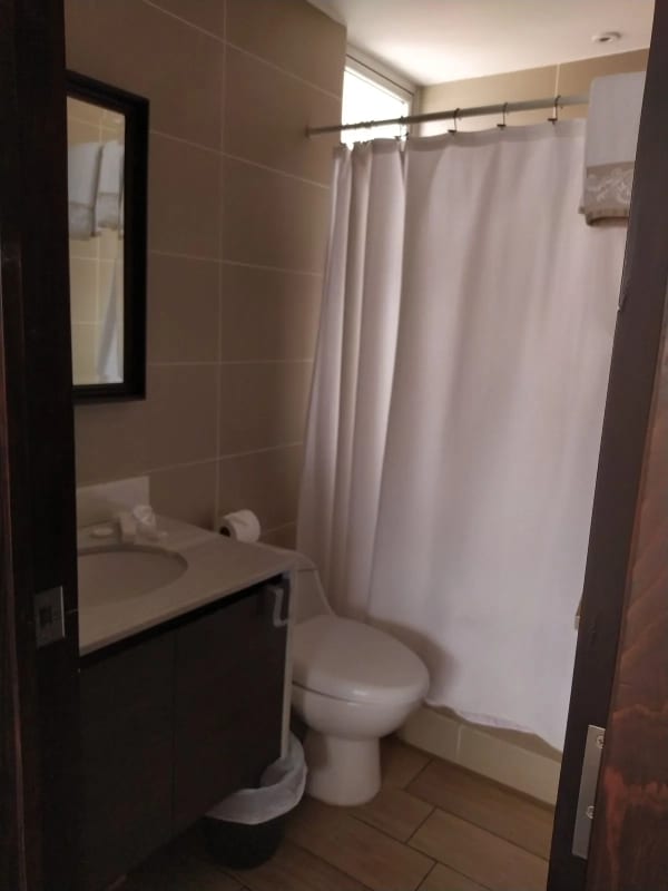 Apartamento en venta, Edificio Ferrara, zona 10 — Apartamento en Venta en Ferrara 10, Zona 10, Guatemala, Ciudad — foto 3 de 10