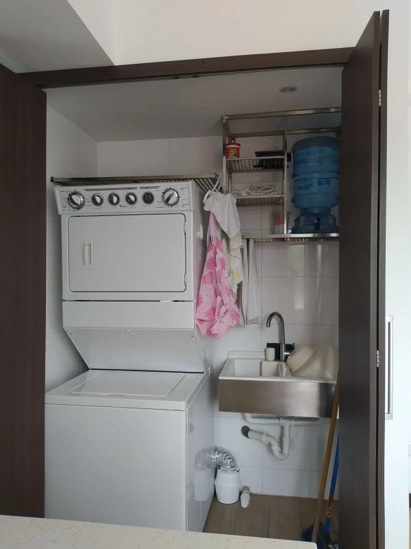 Apartamento en venta, Edificio Ferrara, zona 10 — Apartamento en Venta en Ferrara 10, Zona 10, Guatemala, Ciudad — foto 2 de 10