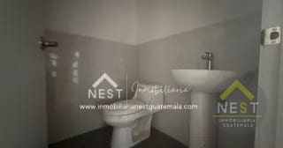 Oficina de 55m² en Renta | Edificio ASCEND - Zona 9 — Oficina en Alquiler en Ascend, Zona 9, Guatemala, Ciudad — miniatura 4 de 17