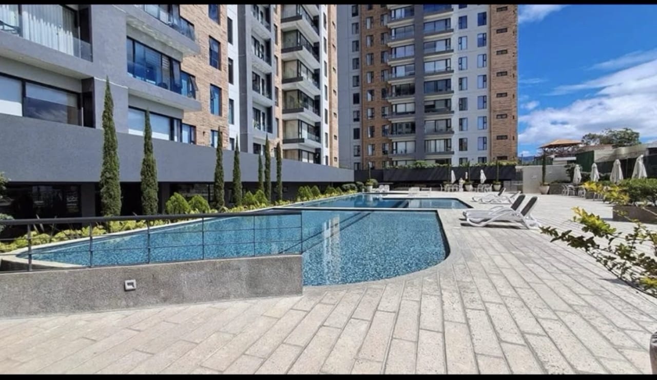 ALQUILO APARTAMENTO DE 3 HABITACIONES EN PARQUE 15 — Apartamento en Alquiler en Parque 15, Zona 15, Guatemala, Ciudad — foto 16 de 16