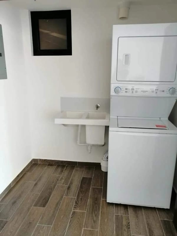 ALQUILO APARTAMENTO DE 3 HABITACIONES EN PARQUE 15 — Apartamento en Alquiler en Parque 15, Zona 15, Guatemala, Ciudad — foto 10 de 16