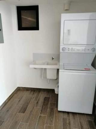 ALQUILO APARTAMENTO DE 3 HABITACIONES EN PARQUE 15 — Apartamento en Alquiler en Parque 15, Zona 15, Guatemala, Ciudad — miniatura 10 de 16