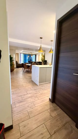 Apartamento en Renta - Zona 13 — Apartamento en Alquiler en Aure, Zona 13, Guatemala, Ciudad — miniatura 5 de 10