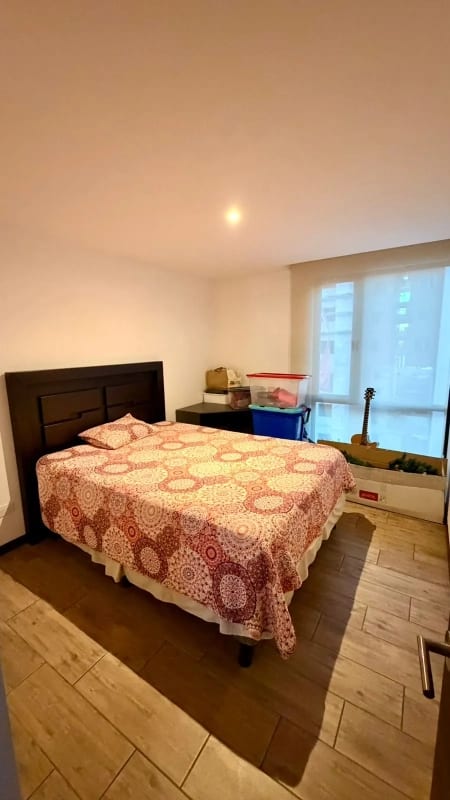 Apartamento en Renta - Zona 13 — Apartamento en Alquiler en Aure, Zona 13, Guatemala, Ciudad — foto 2 de 10