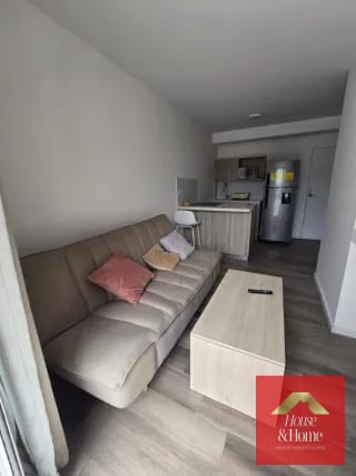 apartamento en renta zona 13- NARAMA — Apartamento en Alquiler en Narama, Zona 13, Guatemala, Ciudad — miniatura 9 de 10