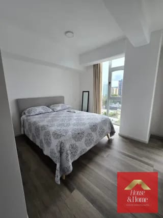 apartamento en renta zona 13- NARAMA — Apartamento en Alquiler en Narama, Zona 13, Guatemala, Ciudad — miniatura 8 de 10