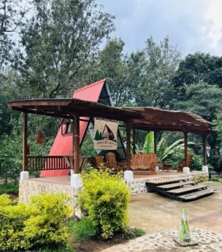 TERRENO EN VENTA EN HACIENDA LAS LLANURAS, KM 43.8 SUMPANCO, SACATEPEQUEZ — Terreno en Venta en Sumpango, Sacatepéquez — miniatura 1 de 10