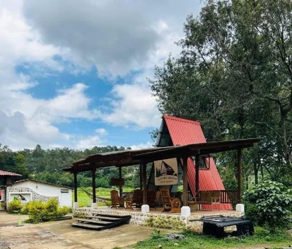 TERRENO EN VENTA EN HACIENDA LAS LLANURAS, KM 43.8 SUMPANCO, SACATEPEQUEZ — Terreno en Venta en Sumpango, Sacatepéquez — foto 10 de 10