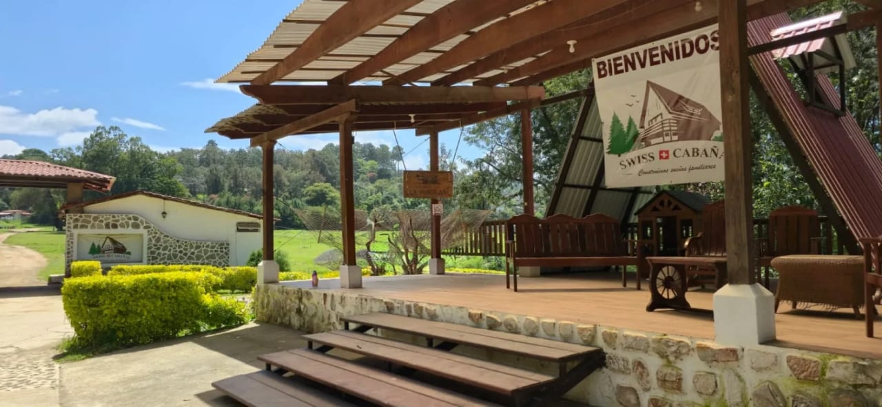 TERRENO EN VENTA EN HACIENDA LAS LLANURAS, KM 43.8 SUMPANCO, SACATEPEQUEZ — Terreno en Venta en Sumpango, Sacatepéquez — foto 9 de 10