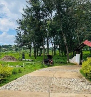 TERRENO EN VENTA EN HACIENDA LAS LLANURAS, KM 43.8 SUMPANCO, SACATEPEQUEZ — Terreno en Venta en Sumpango, Sacatepéquez — miniatura 8 de 10