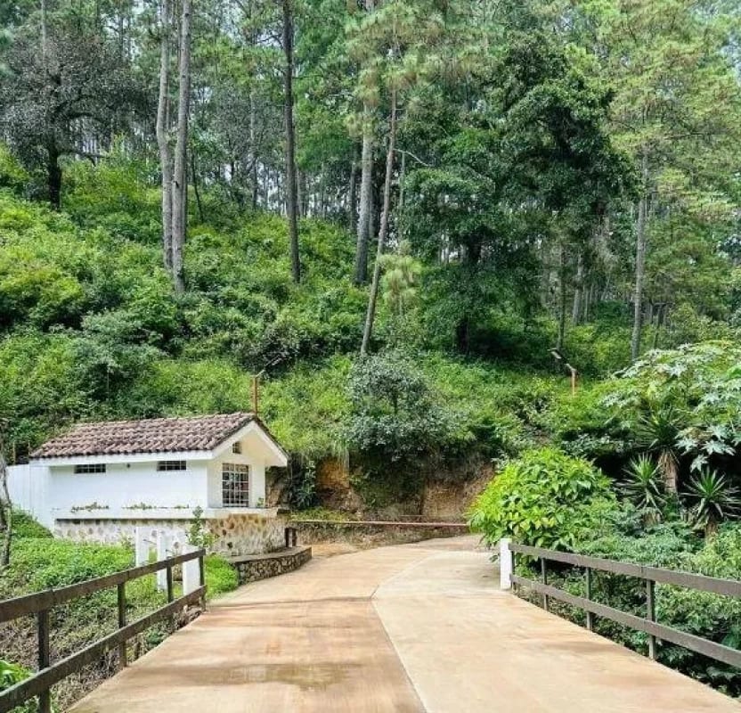 TERRENO EN VENTA EN HACIENDA LAS LLANURAS, KM 43.8 SUMPANCO, SACATEPEQUEZ — Terreno en Venta en Sumpango, Sacatepéquez — foto 7 de 10