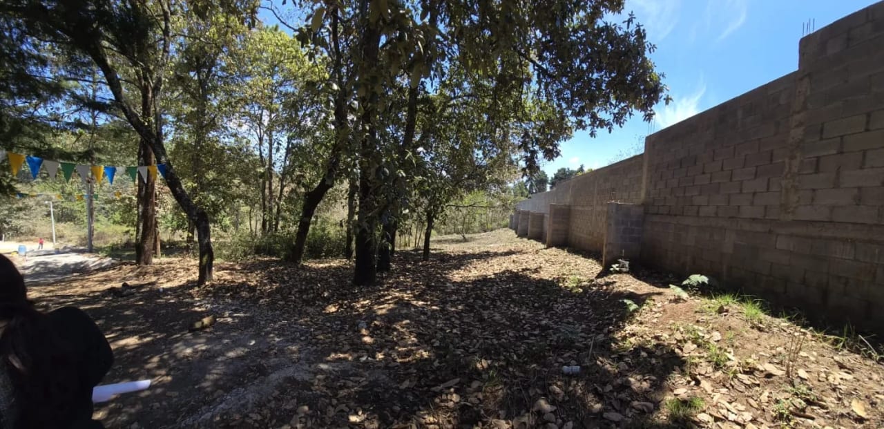 TERRENO EN VENTA EN HACIENDA LAS LLANURAS, KM 43.8 SUMPANCO, SACATEPEQUEZ — Terreno en Venta en Sumpango, Sacatepéquez — foto 2 de 10