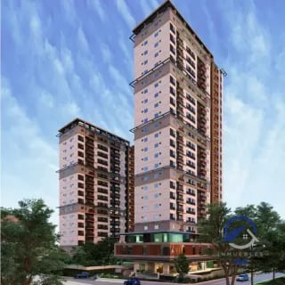 Apartamento en renta o venta en Andares Doce, Avenida Petapa, zona 12 — Apartamento en Venta en Andares Doce, Zona 12, Guatemala, Ciudad — miniatura 1 de 14