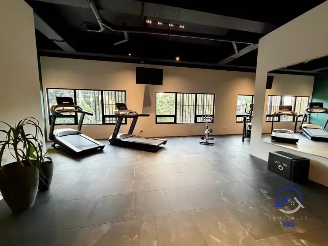 Apartamento en renta o venta en Andares Doce, Avenida Petapa, zona 12 — Apartamento en Venta en Andares Doce, Zona 12, Guatemala, Ciudad — foto 5 de 14