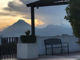 APARTAMENTO EN VENTA EDIFICIO GARCÉS DE LA VILLA ZONA 14 — Apartamento en Venta en Garcés de La Villa, Zona 14, Guatemala, Ciudad — miniatura 16 de 17