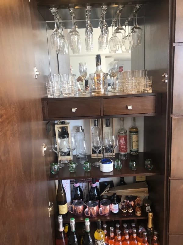 APARTAMENTO EN VENTA EDIFICIO GARCÉS DE LA VILLA ZONA 14 — Apartamento en Venta en Garcés de La Villa, Zona 14, Guatemala, Ciudad — foto 6 de 17