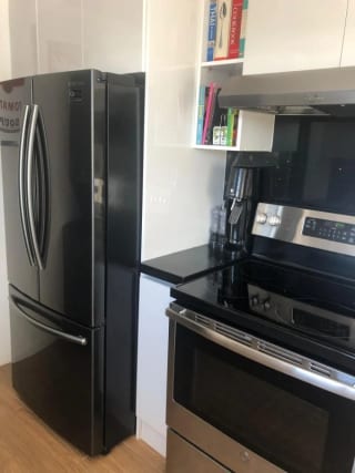 APARTAMENTO EN VENTA EDIFICIO GARCÉS DE LA VILLA ZONA 14 — Apartamento en Venta en Garcés de La Villa, Zona 14, Guatemala, Ciudad — miniatura 4 de 17