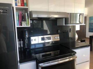 APARTAMENTO EN VENTA EDIFICIO GARCÉS DE LA VILLA ZONA 14 — Apartamento en Venta en Garcés de La Villa, Zona 14, Guatemala, Ciudad — miniatura 3 de 17